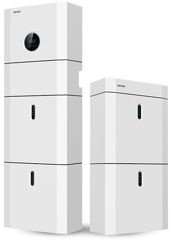 Solar Battery Storage