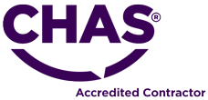 CHAS Accredited Contractor