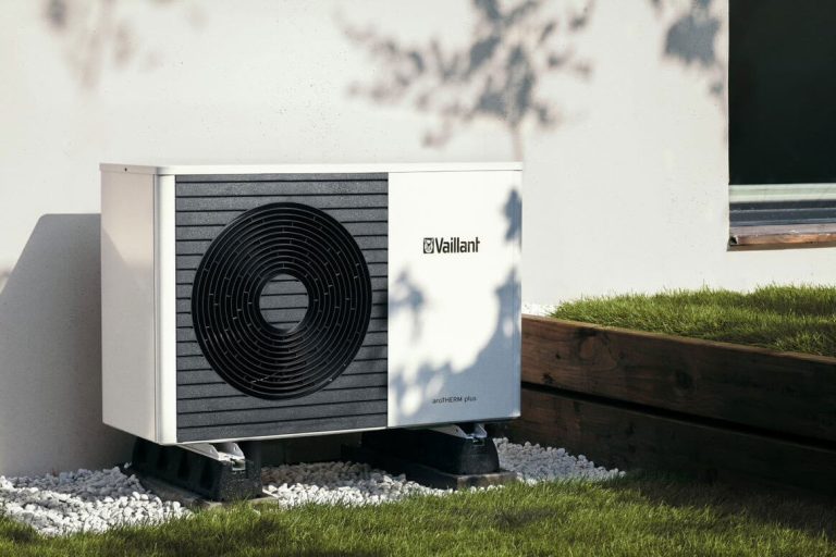 Air Source Heat Pumps Explained