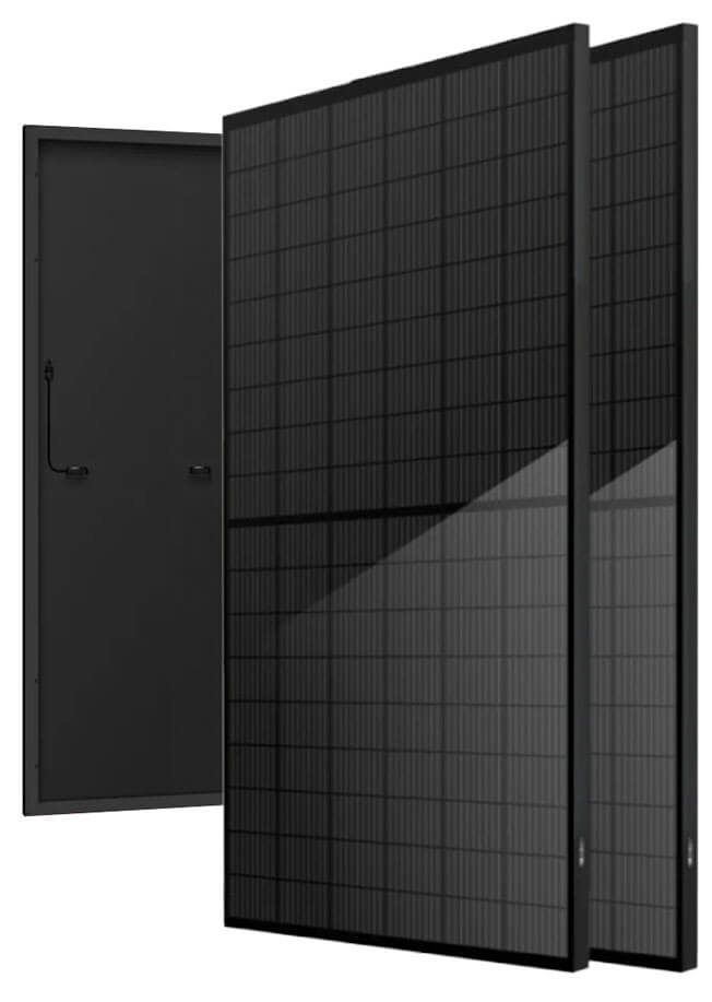 Solar PV Panels