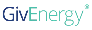 Giv energy logo