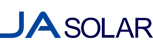 JA solar logo