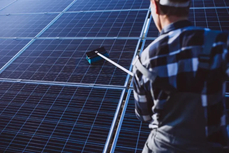 A Complete Guide to Solar Panel Installation in Kilmarnock