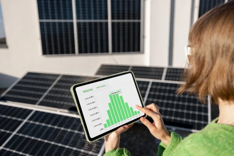 Affordable Solar Finance in Motherwell: Making Renewable Energy Accessible