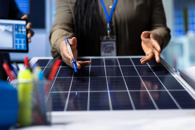 Solar and Battery Installation in Motherwell: What Homeowners Need to Know