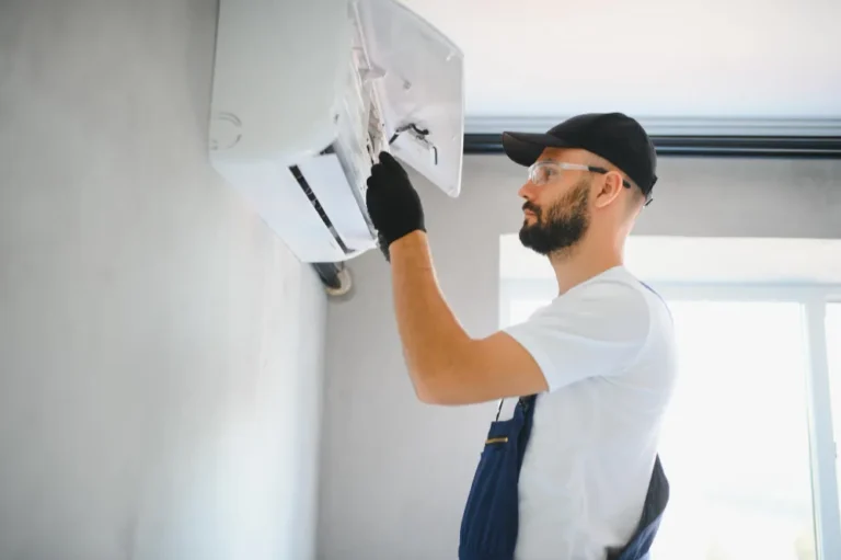 AC Installation Services Near Me: What to Expect from Start to Finish