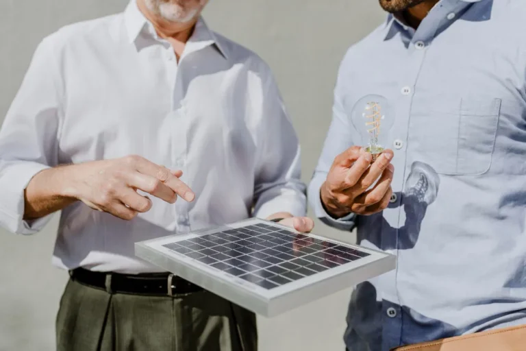 Choosing the Right Solar & Battery Company in Kilmarnock