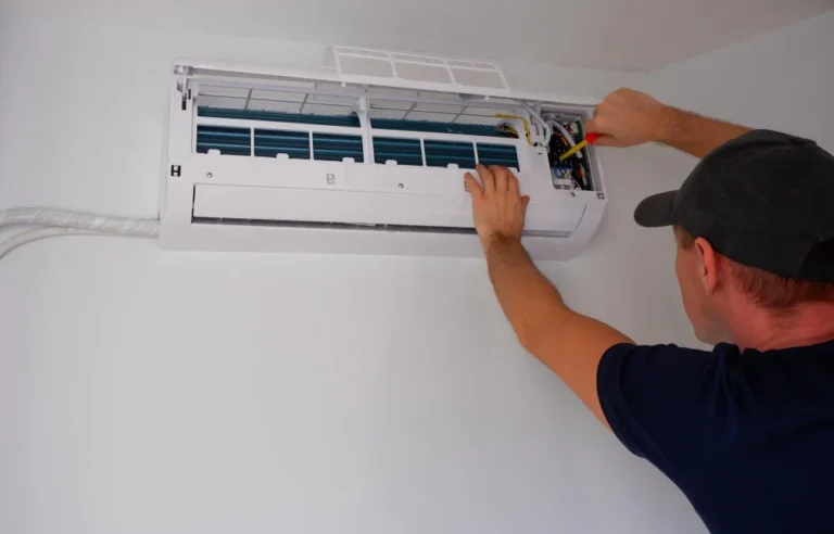 AC Installation Services Near Me: Maintenance and Repair Packages