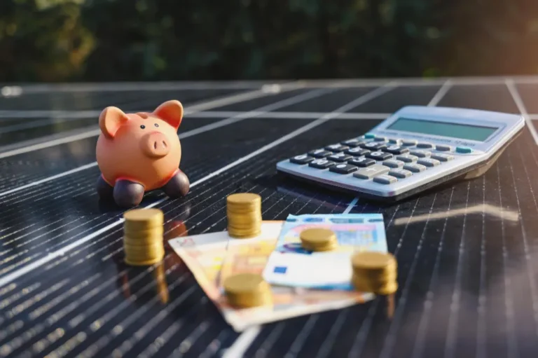 Affordable Solar Finance in Ayrshire: Options for Every Budget