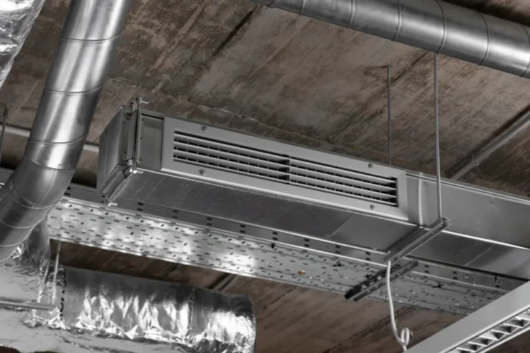 Air Con Installation Quote in Kilmarnock: What Your Ducted Survey Should Include