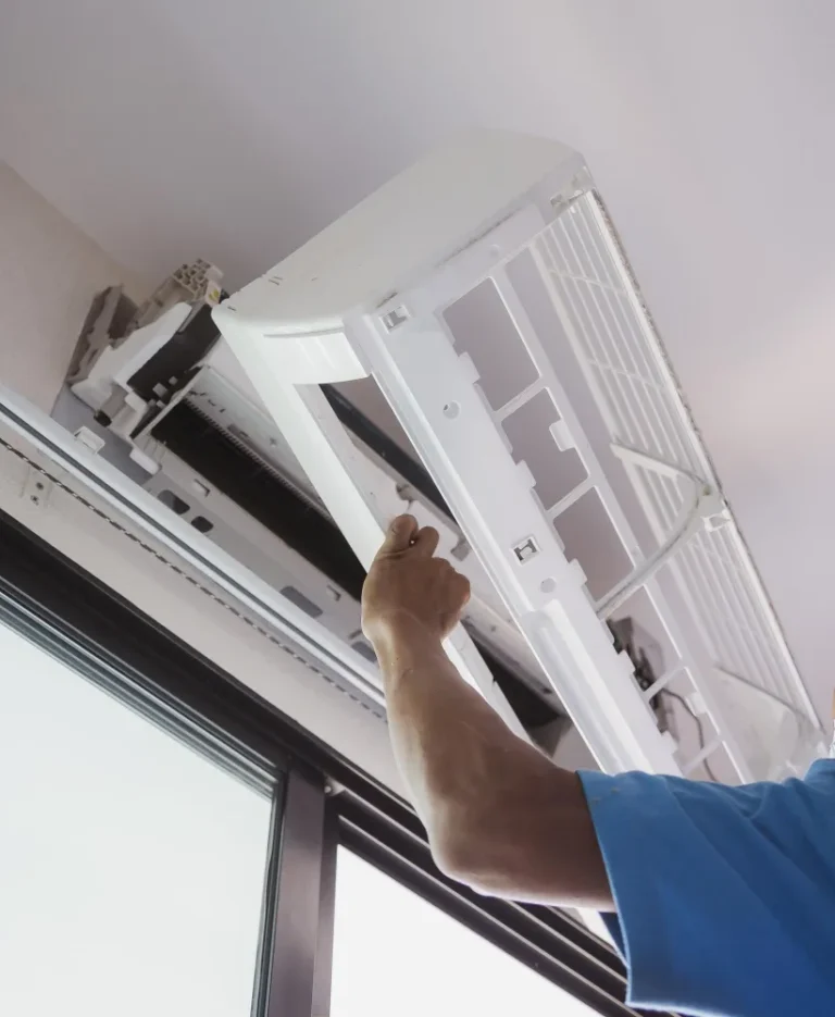 Air Conditioner Installation in Kilmarnock: Everything You Need to Know