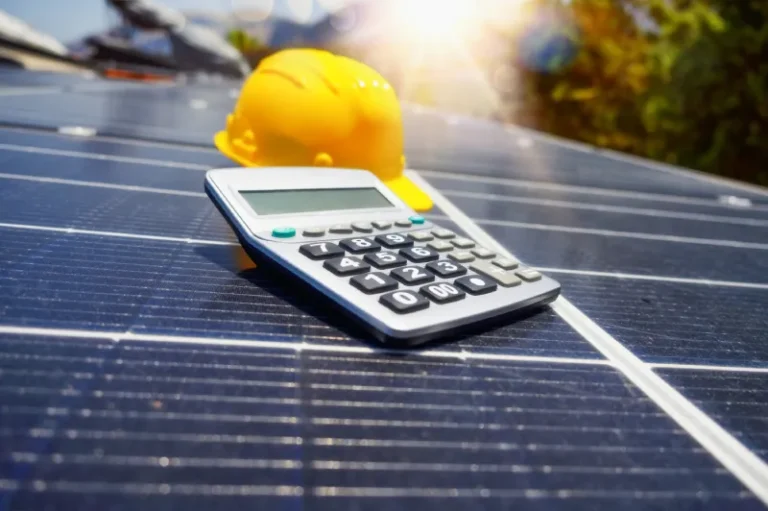 Average Cost of Solar Installations in Ayrshire Explained