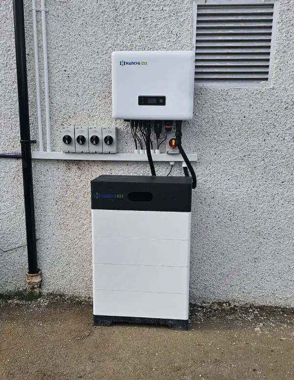 Choosing the Best Battery Installer Ayrshire for Performance and Warranty