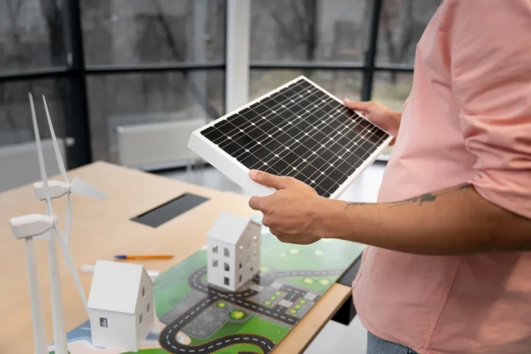 Choosing the Best Solar and Battery Company in Ayrshire