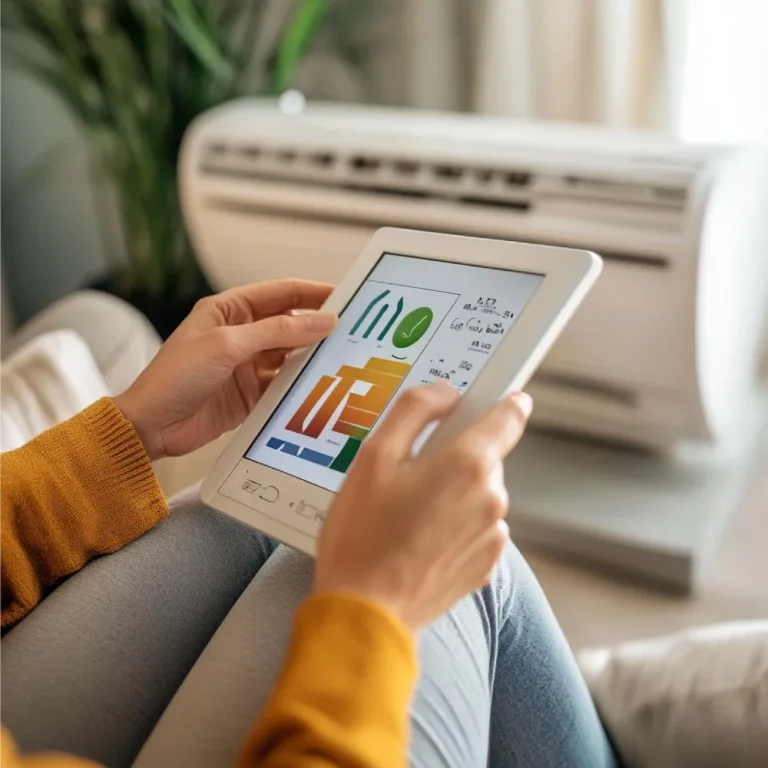 Combined Heating and Air Con Quotes: Keeping Efficiency All Year Round