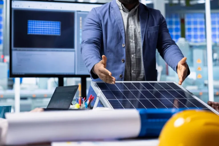 Compare Solar and Battery Installers in Ayrshire: Getting the Best Value