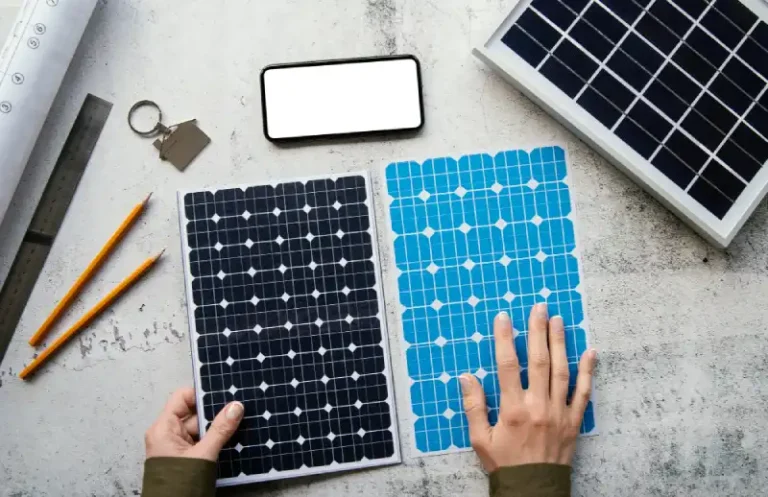 Comparing Solar Installation Quotes: What Matters for Hybrid Use