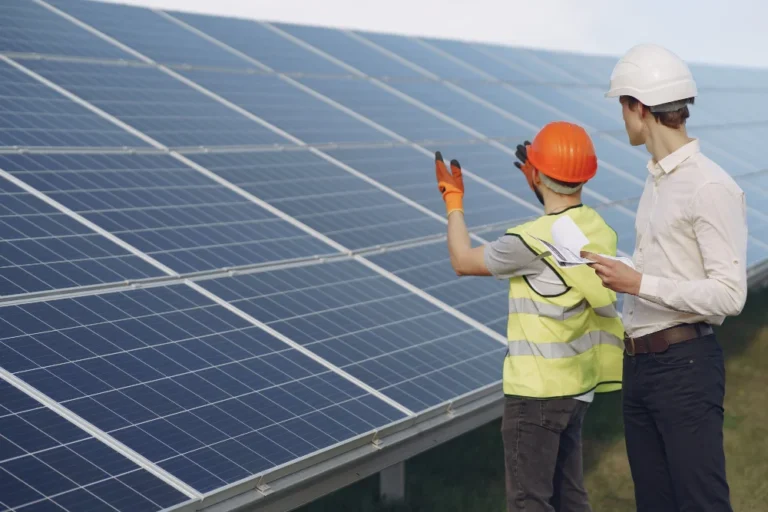 Comparing Solar Installation Specialists in Ayrshire