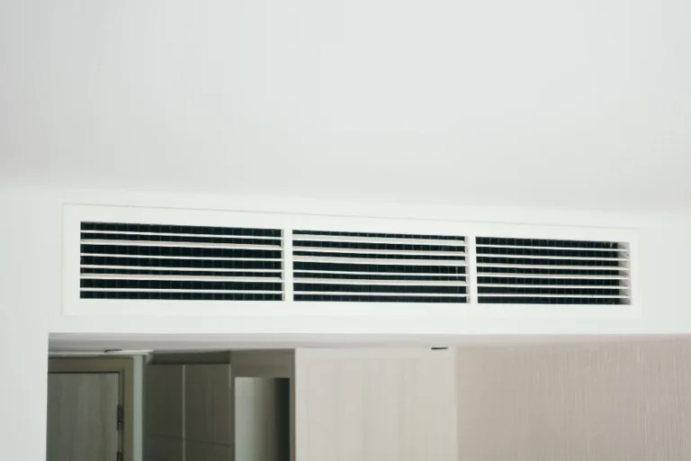 Ducted Air Conditioning for Homes in Kilmarnock: What It Is and How It Works