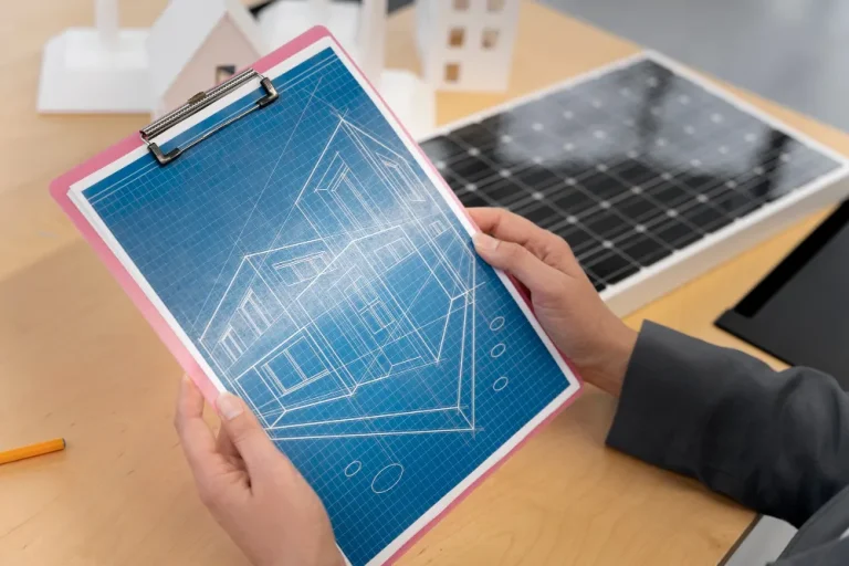 Get a Solar and Battery Instant Quote for a Solar + Cooling Plan