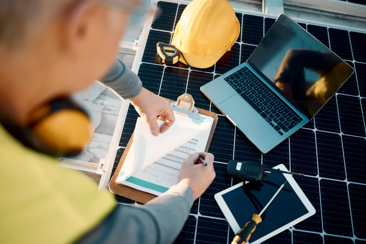 Getting a Solar Installation Quote in Ayrshire: What Details Matter Most?