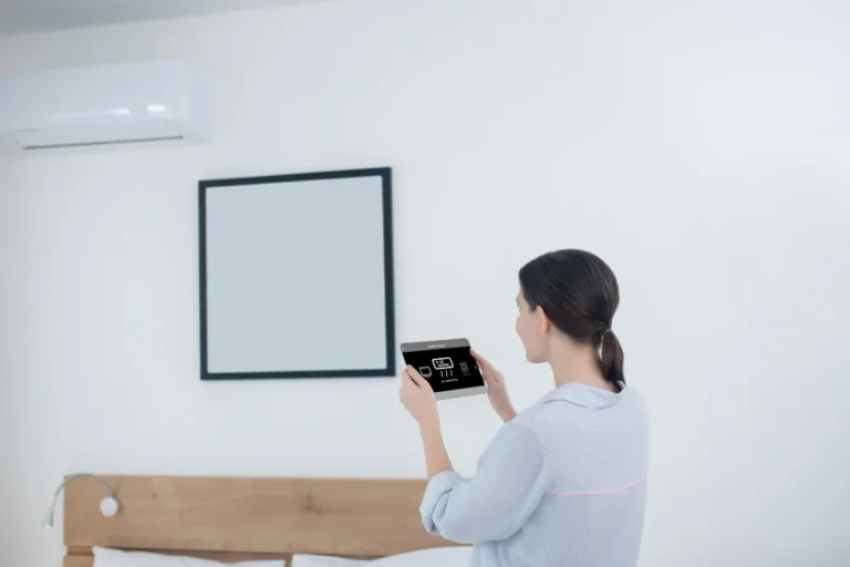 Heating and Air Con Quotes for Dual Climate Control Systems
