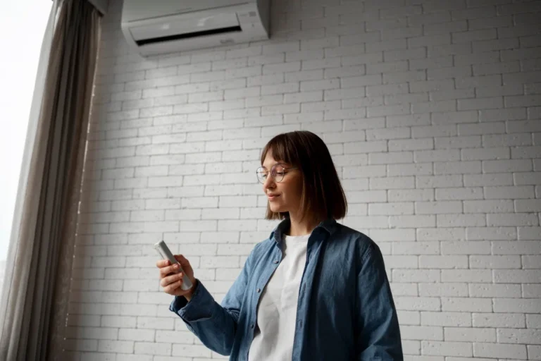 How Air Conditioning Fitters in Kilmarnock Improve Indoor Air Quality