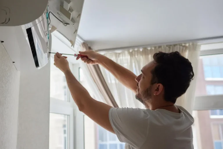 How to Get a Quick Air Con Installation Quote in Kilmarnock