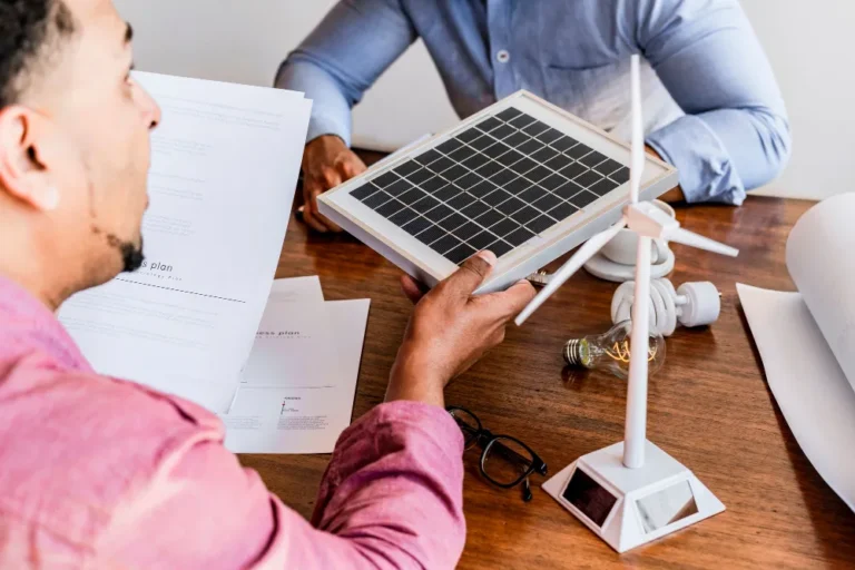 Local Solar Installation Companies Near Me: Why Stewart Temp Solutions Leads