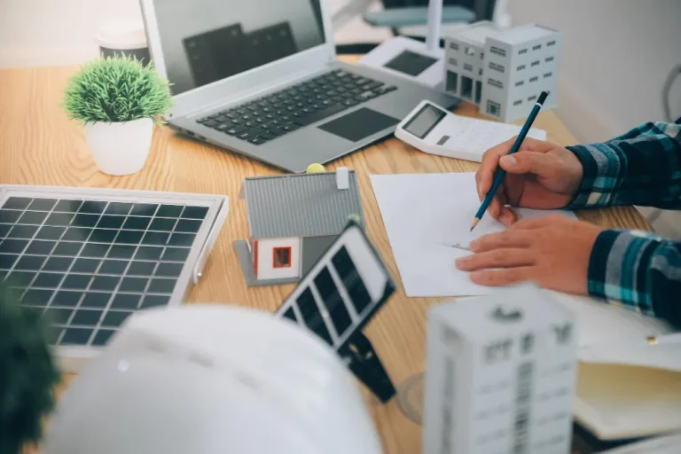 Local Solar Installation Company: Planning Solar for Year-Round Comfort