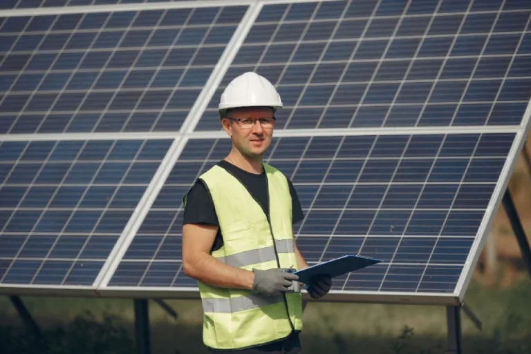 Local Solar and Battery Fitters in Ayrshire You Can Trust