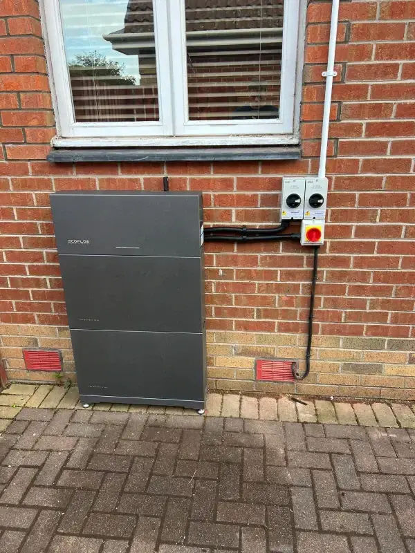 MCS Certified Battery Installer: What It Means for System Protection
