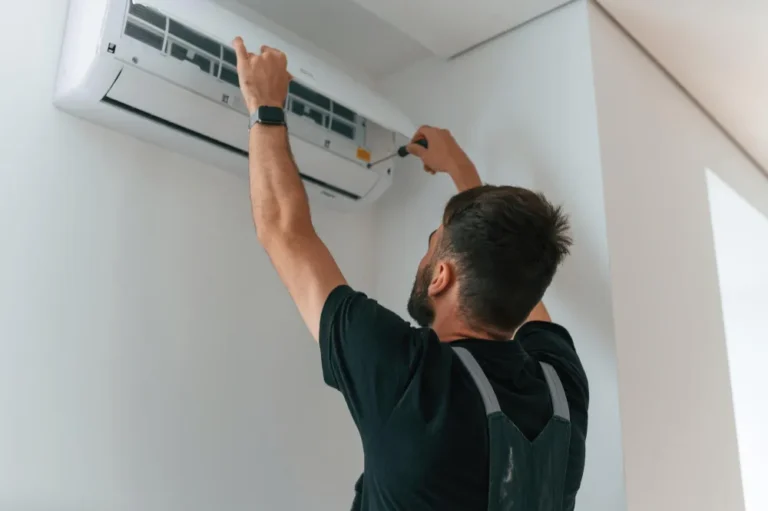 Professional Air Conditioner Installation Service: What &ldquo;Good&rdquo; Looks Like