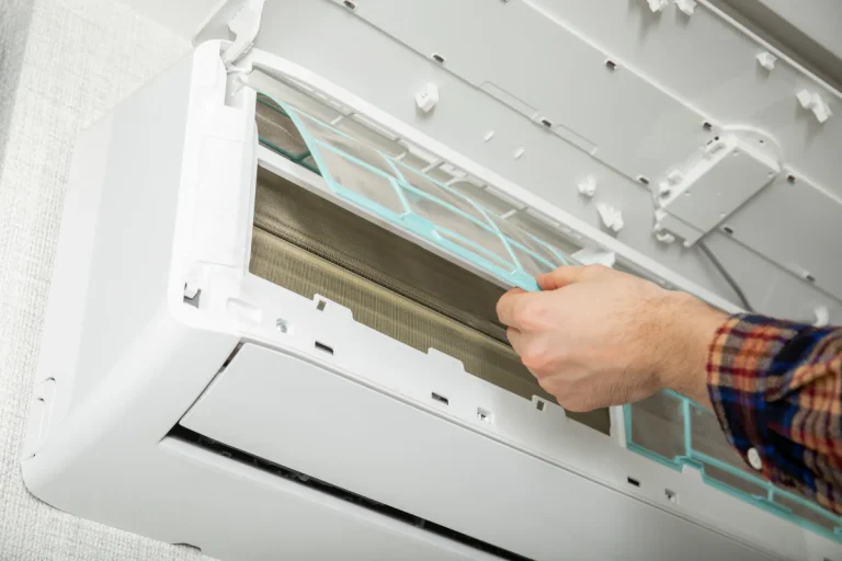 Professional Air Conditioner Installation Services: The Stewart Temp Promise