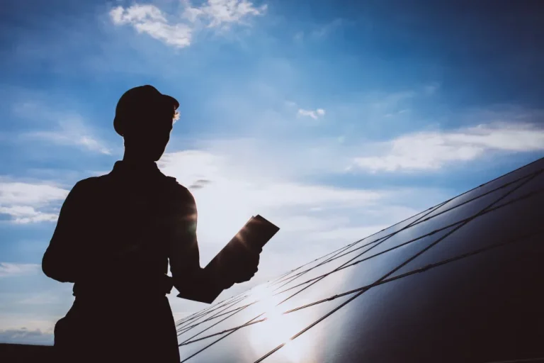 Request a Quote: Upgrade Solar Storage for Better Year-Round Use