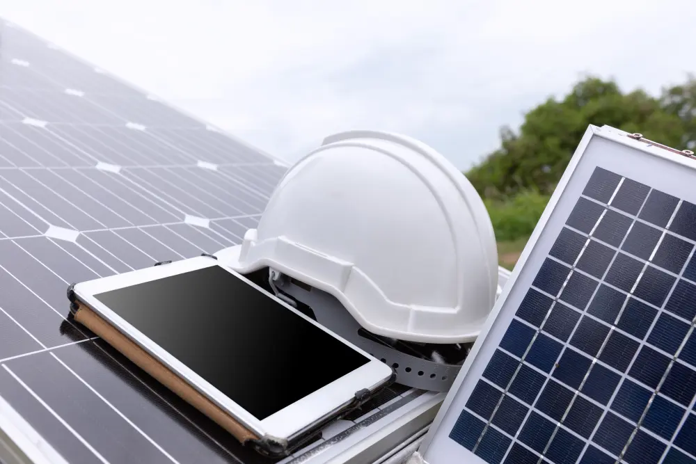Solar and Battery Company Ayrshire: What “Aftercare” Should Actually Include