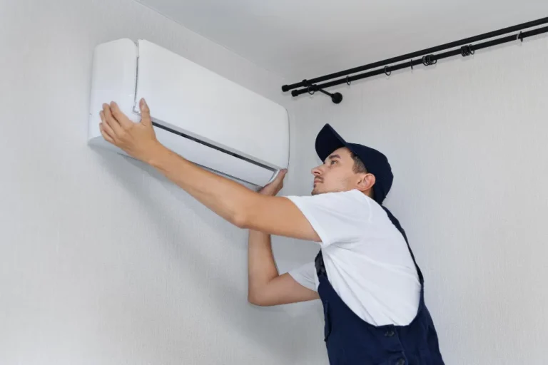 Understanding Air Con Installation Costs in Kilmarnock