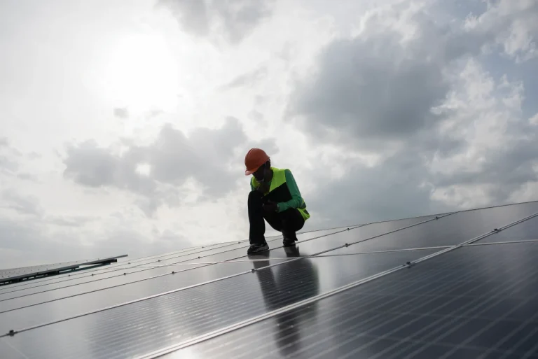 What to Check Before Installing Solar and Battery Storage in Ayrshire