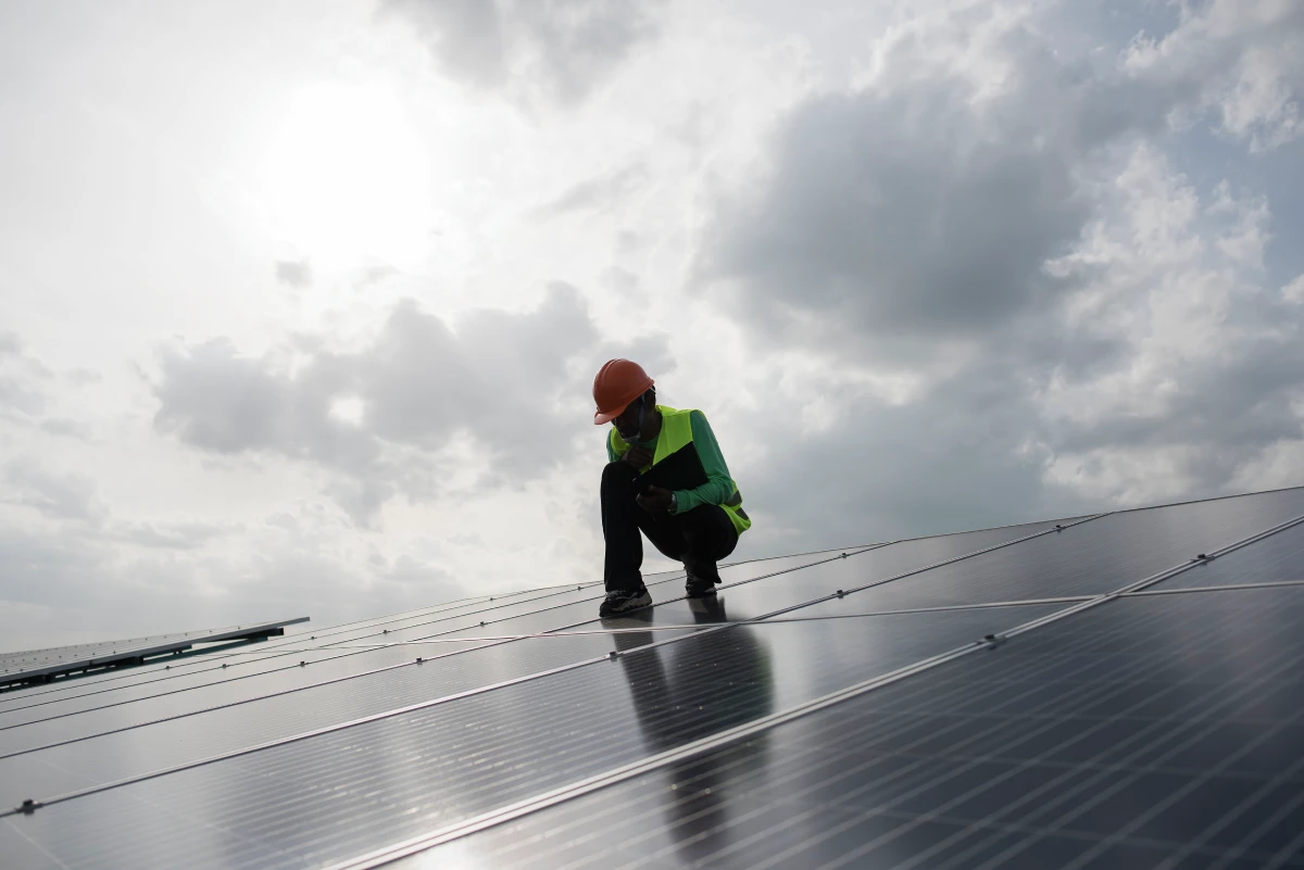What to Check Before Installing Solar and Battery Storage in Ayrshire