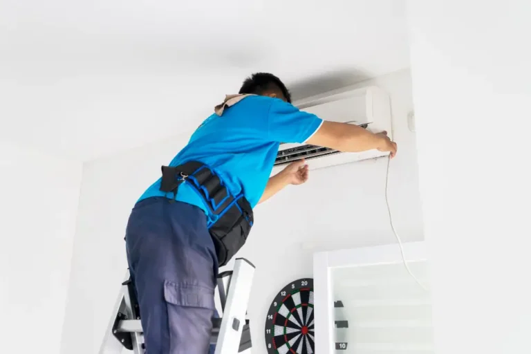 Why Choose Energy-Efficient Air Conditioner Installation in Kilmarnock