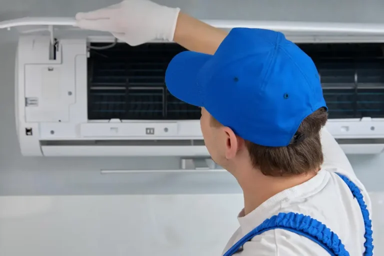 Why Choose a Local Air Con Installation Company for Servicing?