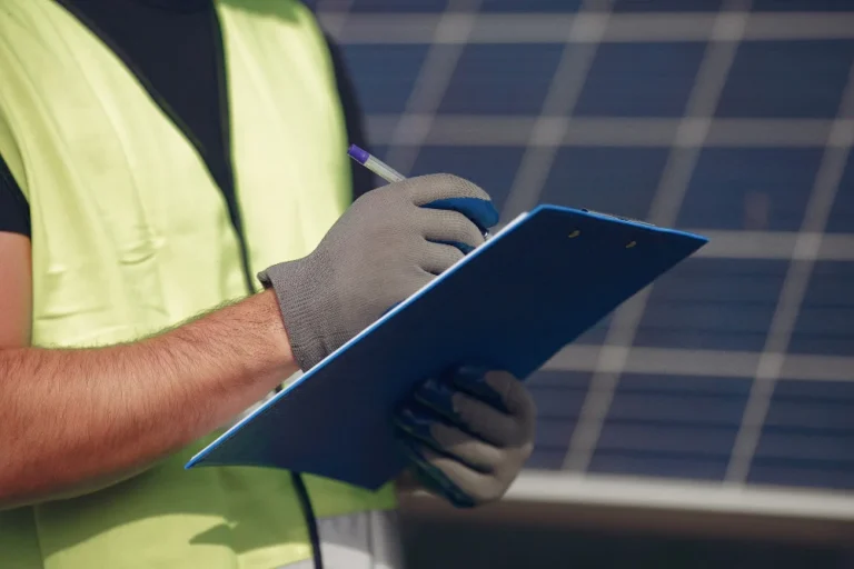 Why You Should Choose an MCS Certified Solar Installer